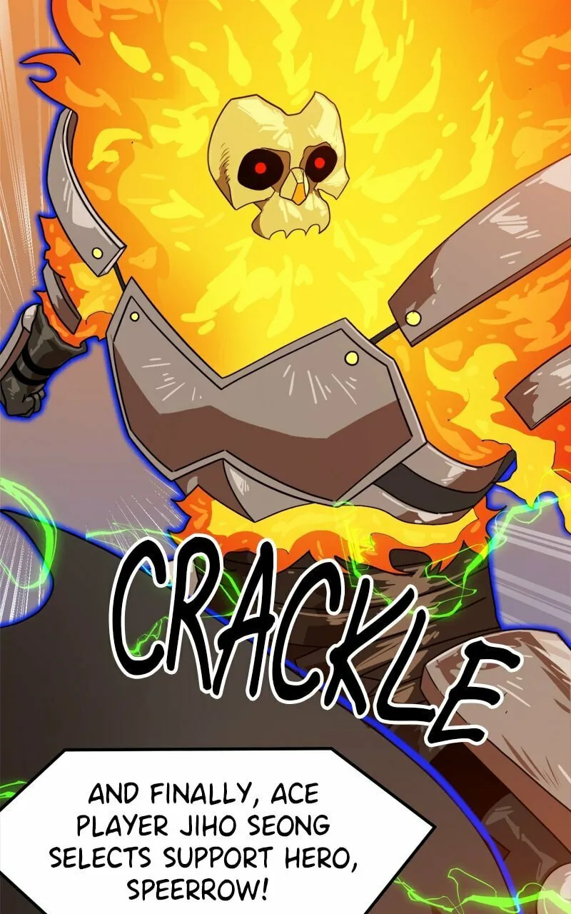 Double Click Chapter 119 page 67 - 