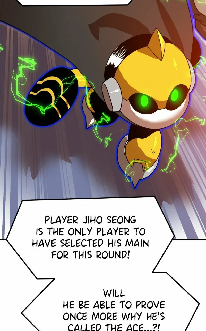 Double Click Chapter 119 page 68 - 