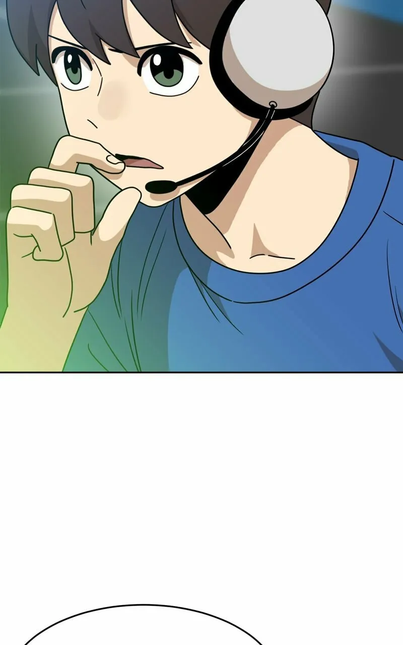 Double Click Chapter 119 page 8 - 