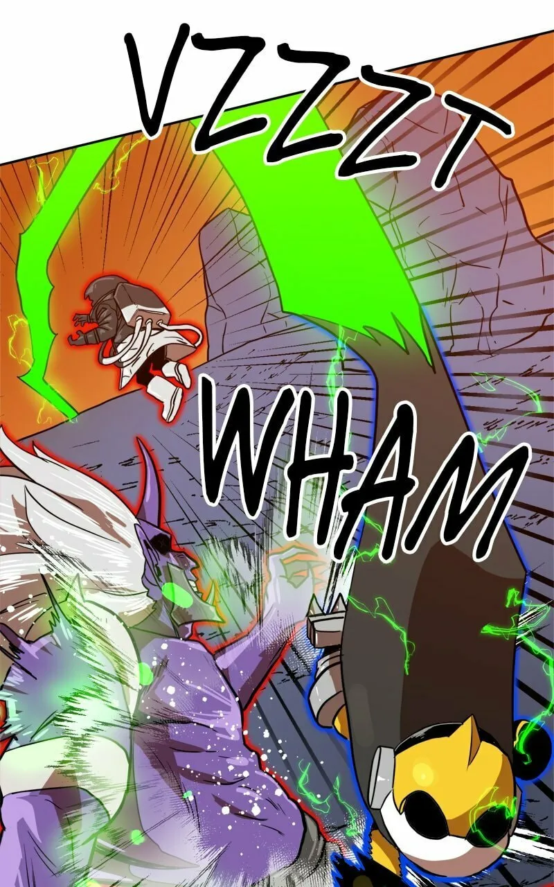 Double Click Chapter 119 page 86 - 