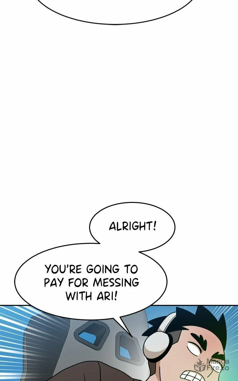 Double Click Chapter 119 page 10 - 