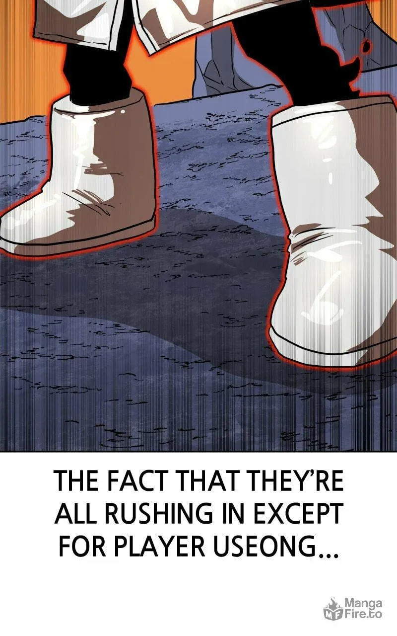 Double Click Chapter 119 page 100 - 