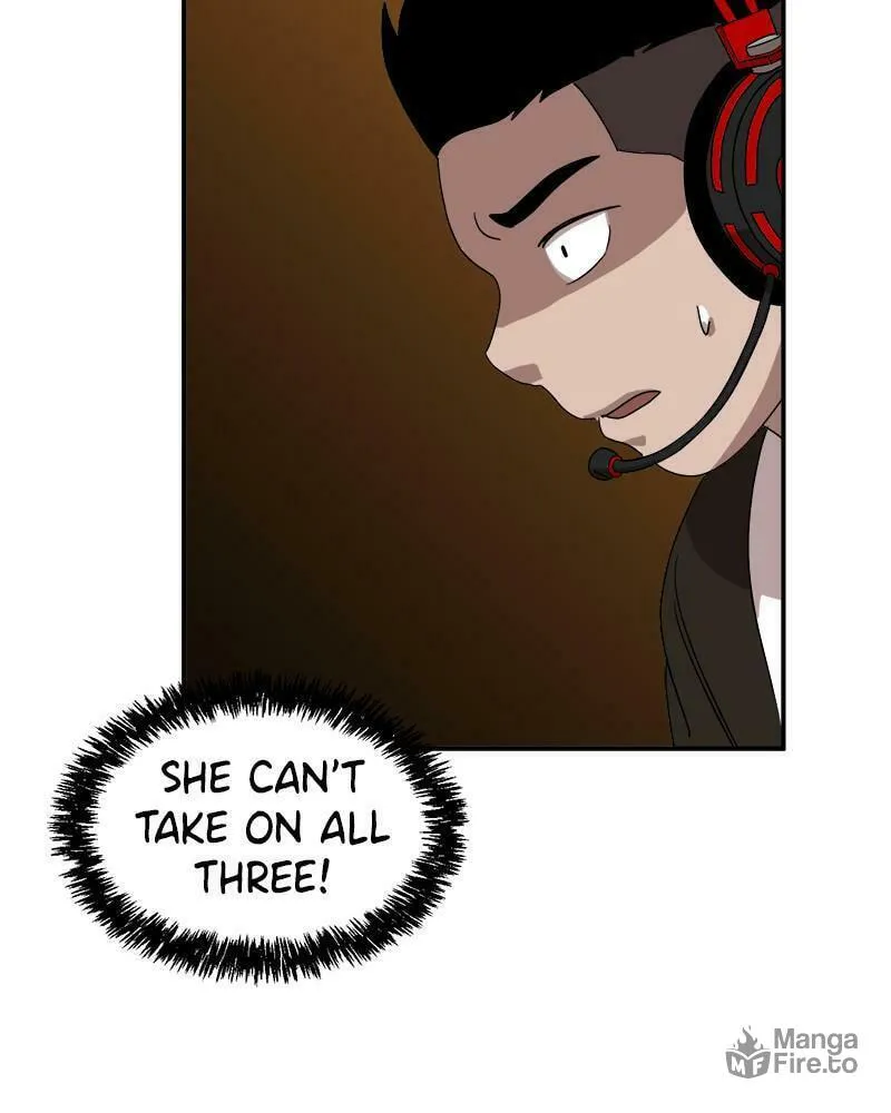 Double Click Chapter 12 page 102 - 