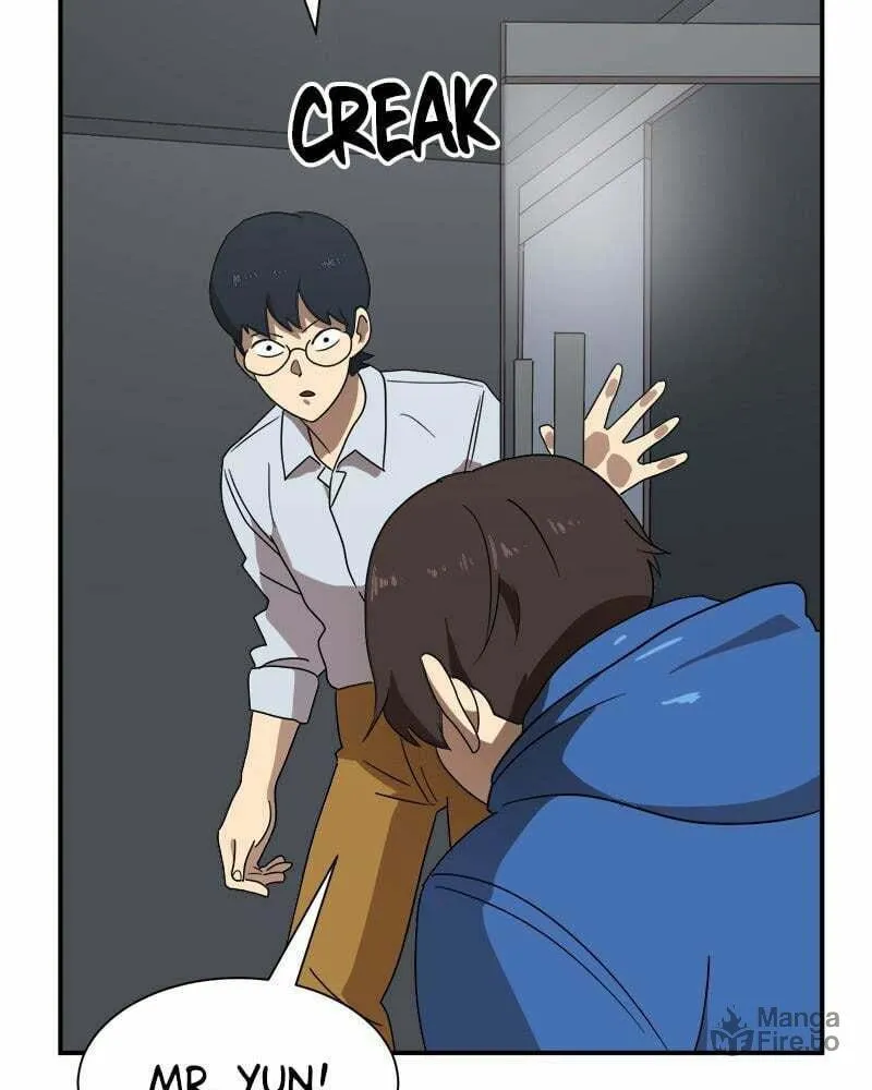 Double Click Chapter 12 page 120 - 