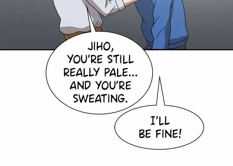 Double Click Chapter 12 page 122 - 