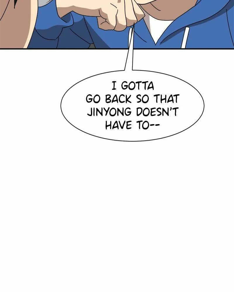 Double Click Chapter 12 page 124 - 