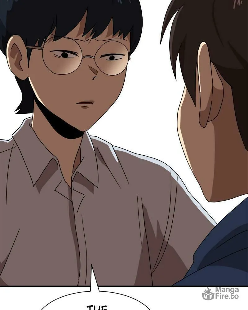 Double Click Chapter 12 page 126 - 