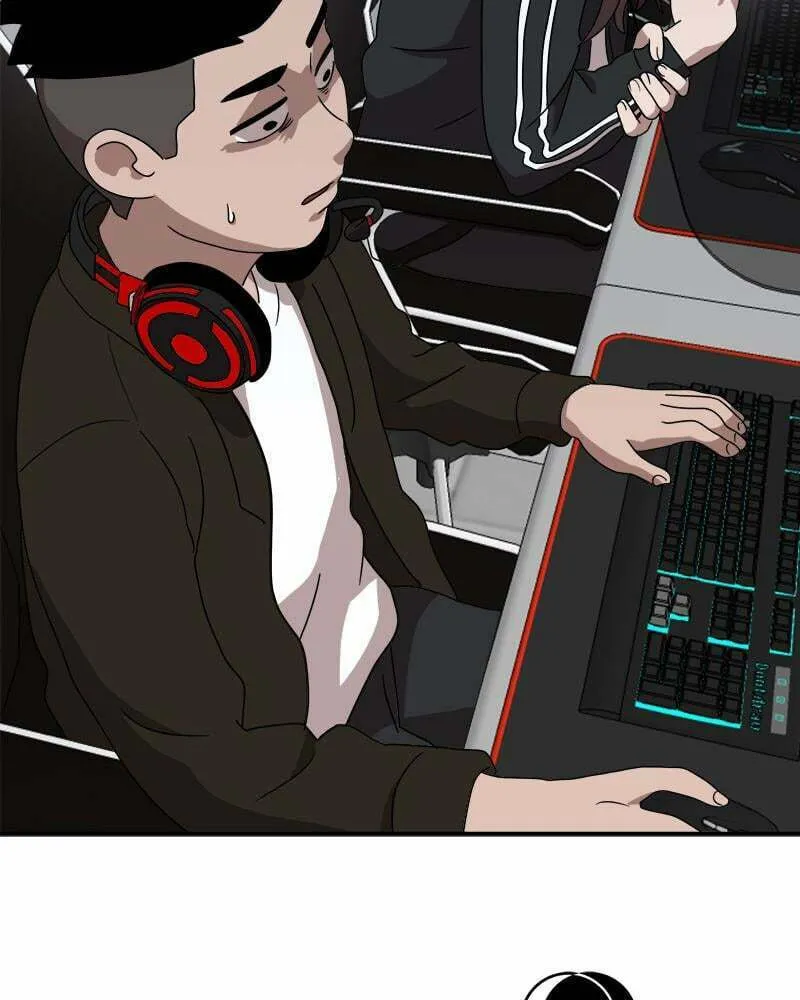Double Click Chapter 12 page 137 - 