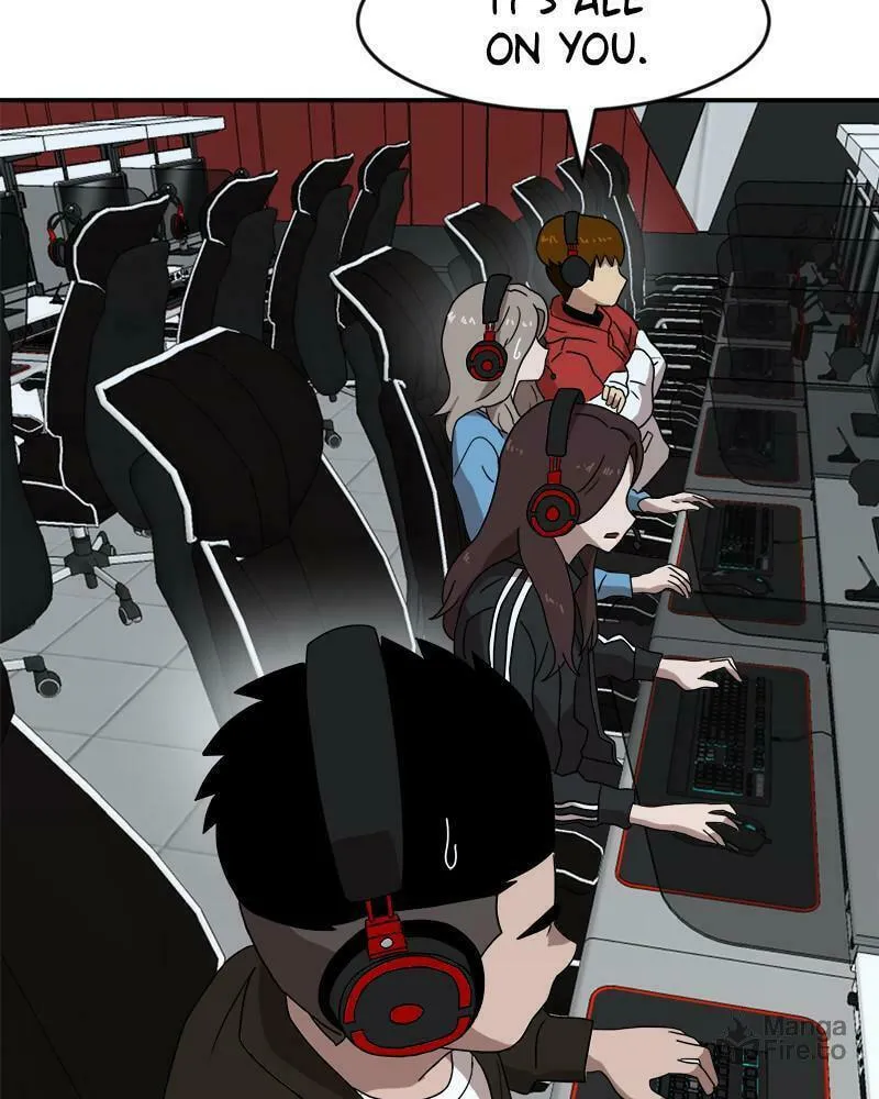 Double Click Chapter 12 page 40 - 