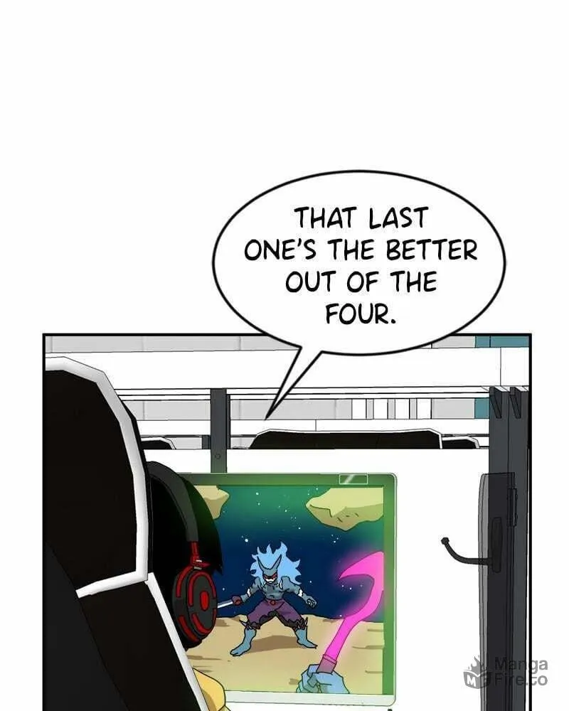 Double Click Chapter 12 page 50 - 