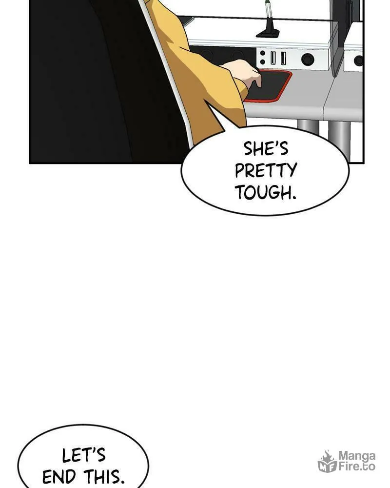 Double Click Chapter 12 page 51 - 