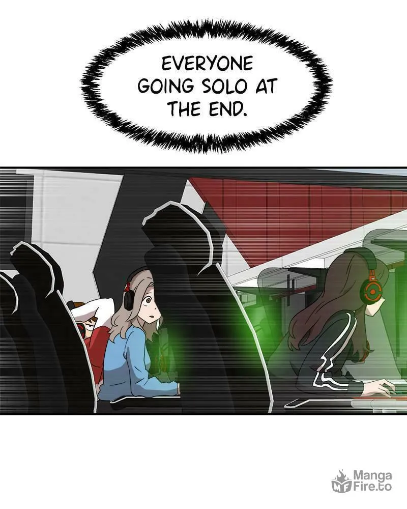 Double Click Chapter 12 page 63 - 