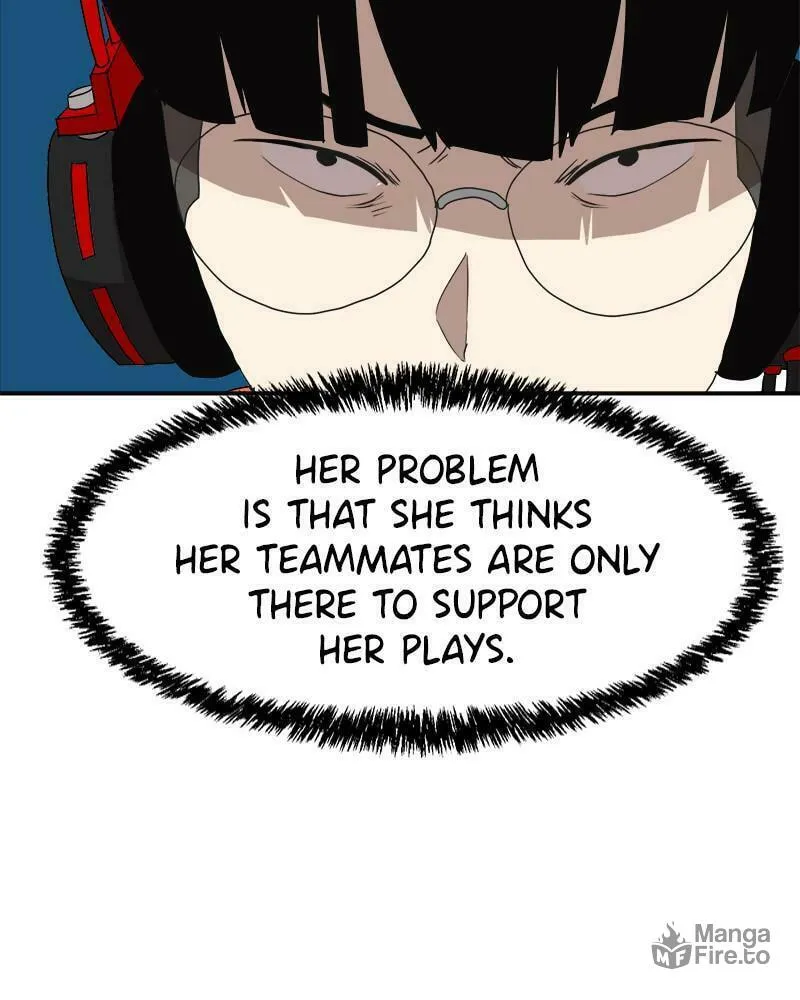 Double Click Chapter 12 page 66 - 