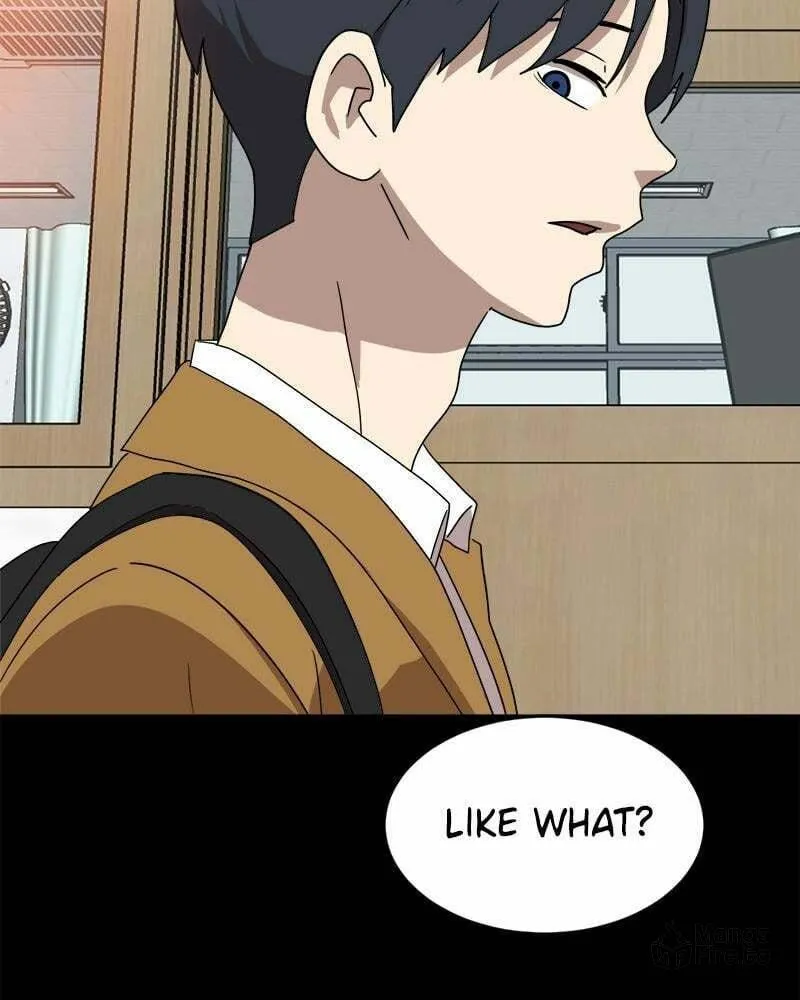 Double Click Chapter 12 page 72 - 
