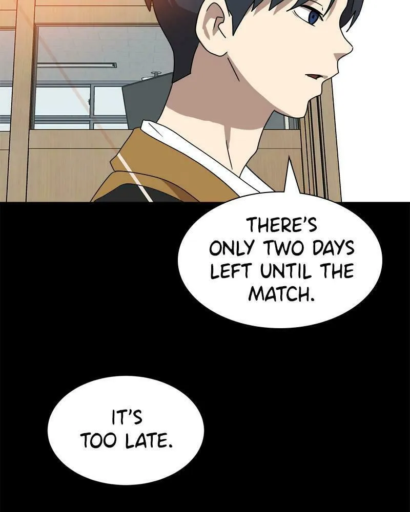 Double Click Chapter 12 page 74 - 