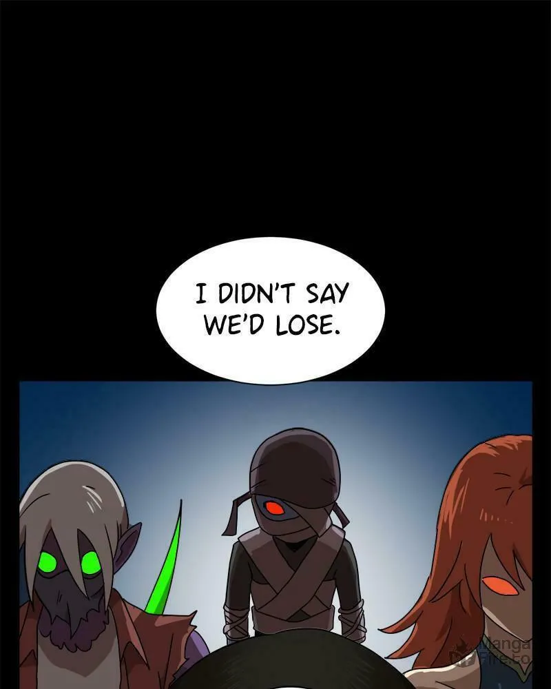 Double Click Chapter 12 page 84 - 