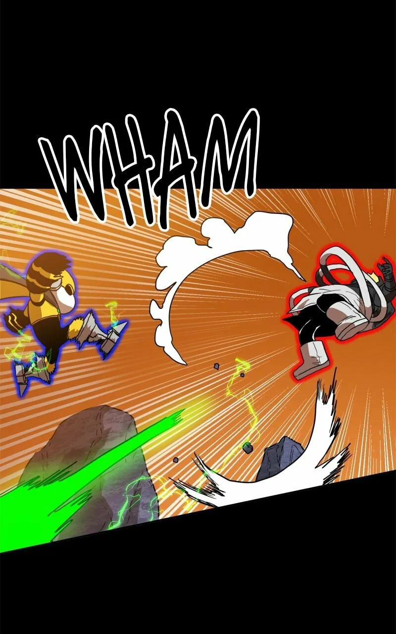 Double Click Chapter 120 page 118 - 