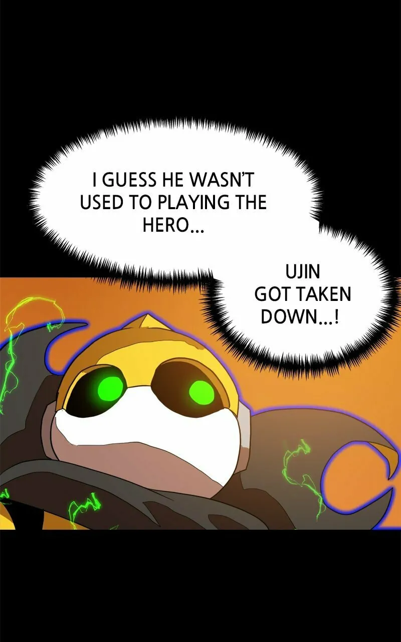 Double Click Chapter 120 page 119 - 