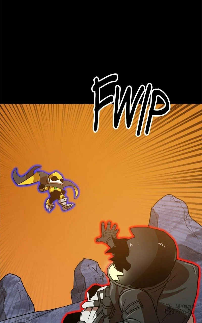 Double Click Chapter 120 page 120 - 