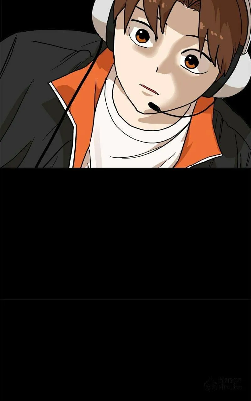 Double Click Chapter 120 page 130 - 
