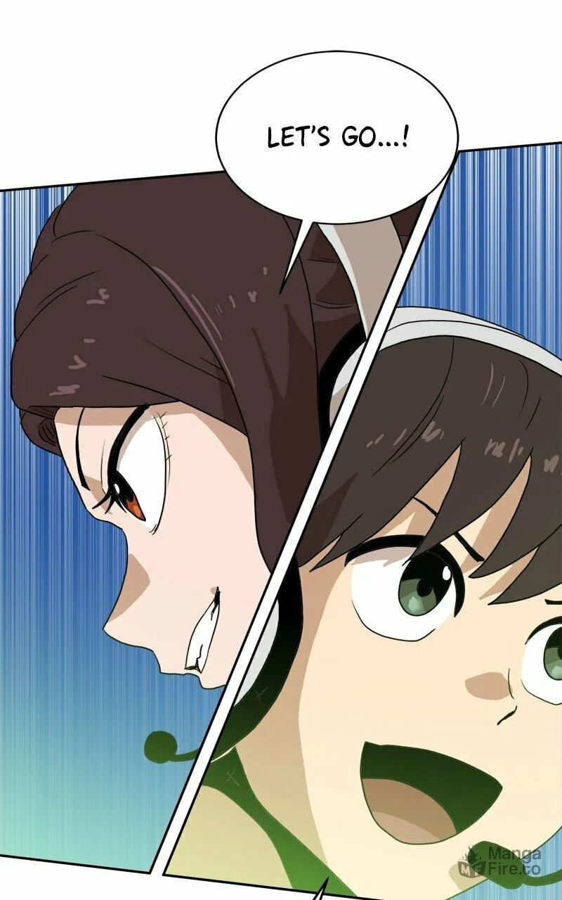 Double Click Chapter 120 page 135 - 