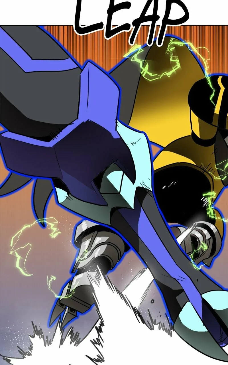 Double Click Chapter 120 page 137 - 