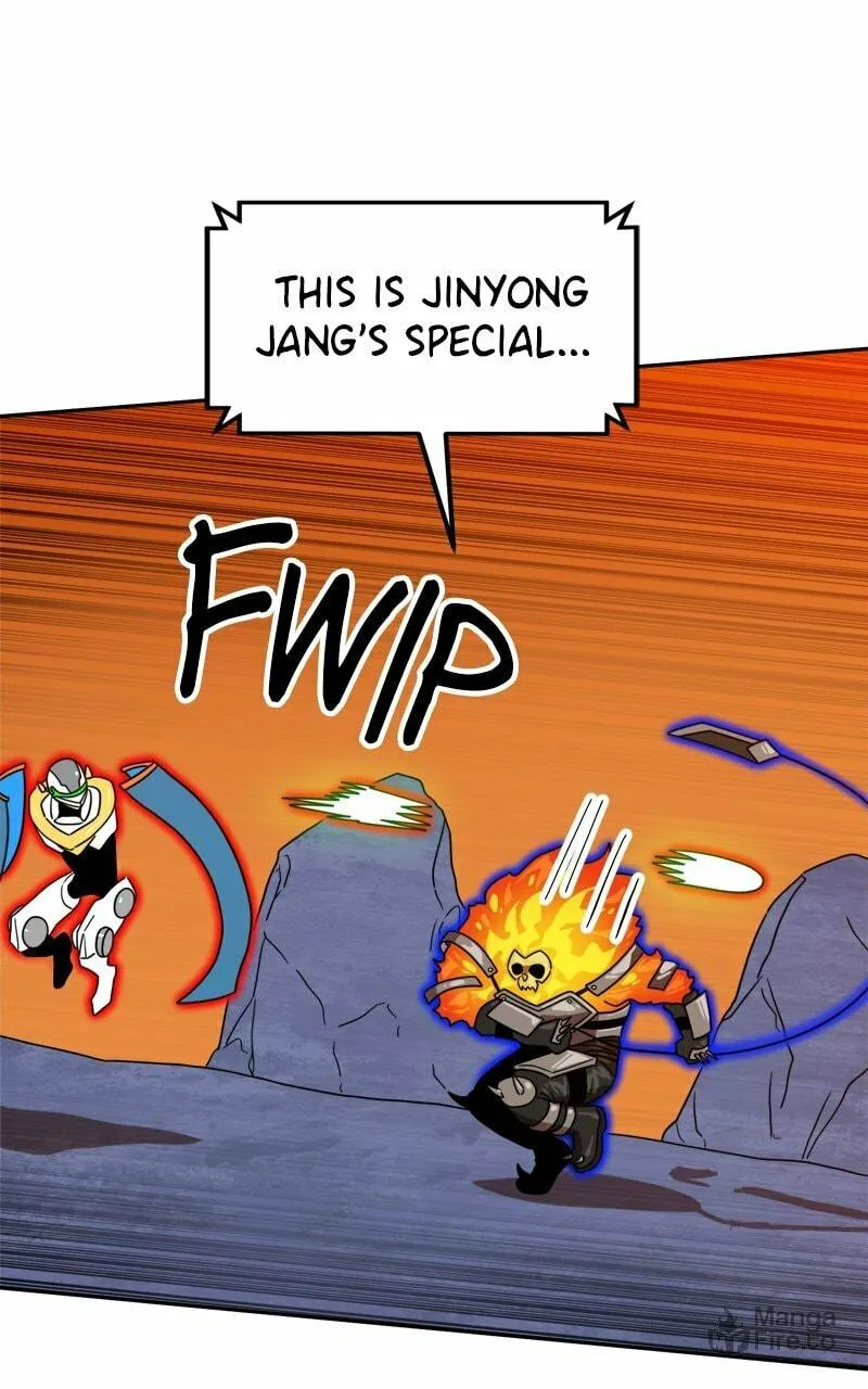 Double Click Chapter 120 page 18 - 