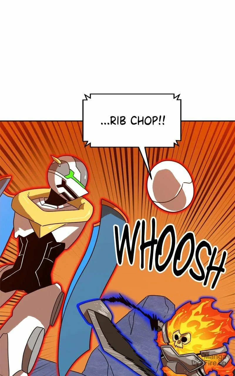 Double Click Chapter 120 page 20 - 