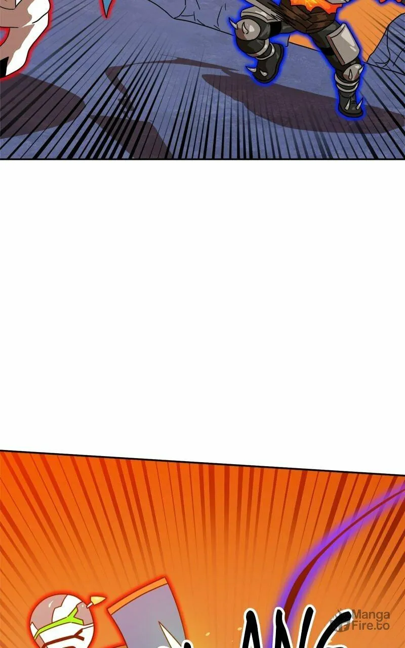 Double Click Chapter 120 page 21 - 