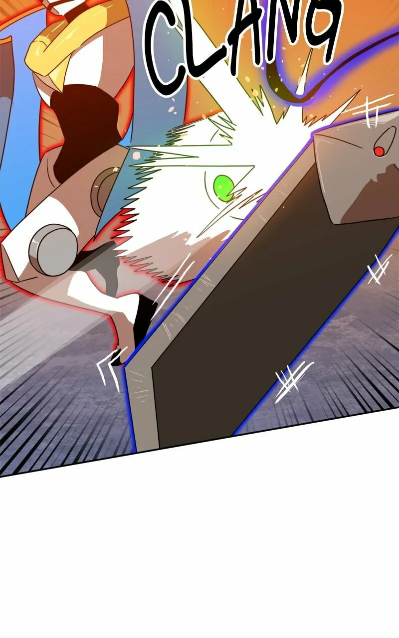 Double Click Chapter 120 page 22 - 