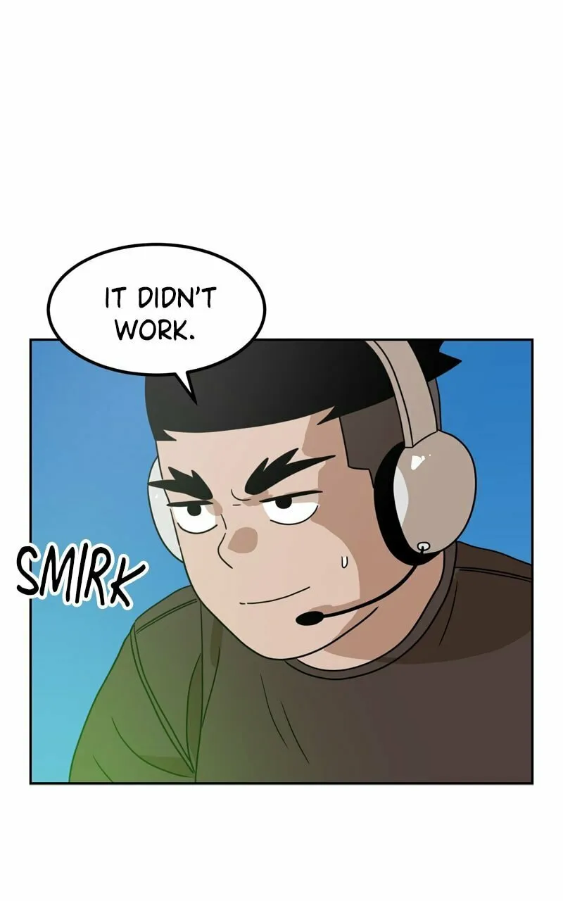Double Click Chapter 120 page 23 - 