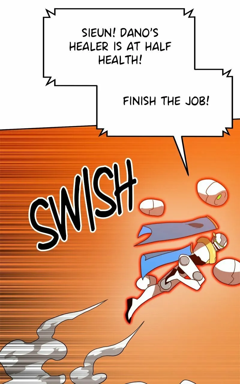 Double Click Chapter 120 page 26 - 