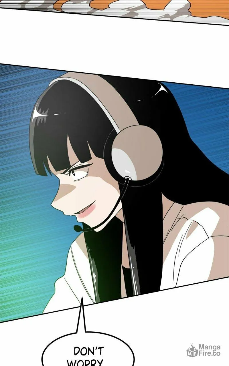 Double Click Chapter 120 page 27 - 