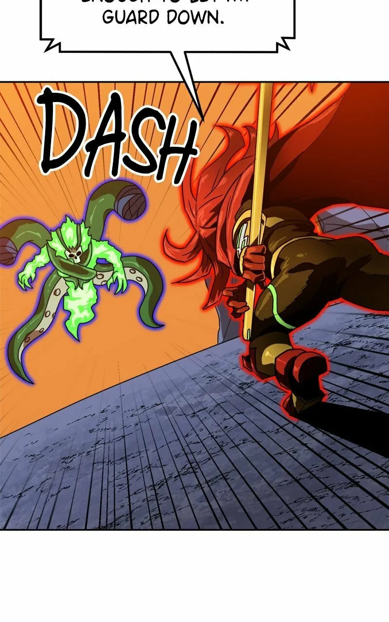 Double Click Chapter 120 page 29 - 