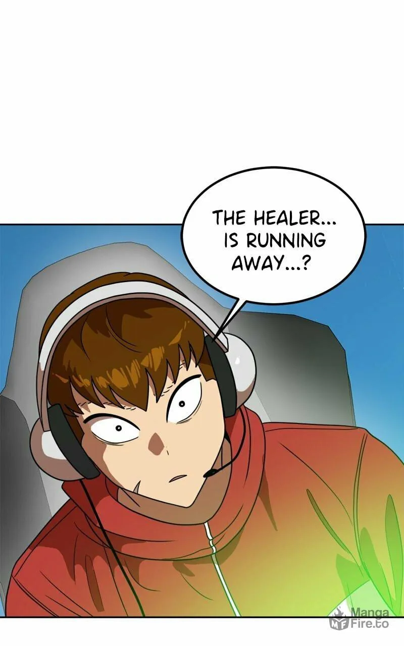 Double Click Chapter 120 page 30 - 