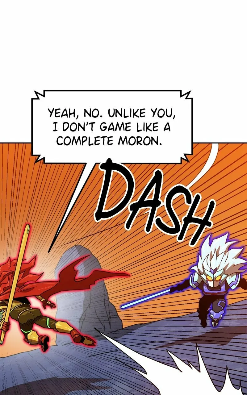 Double Click Chapter 120 page 4 - 