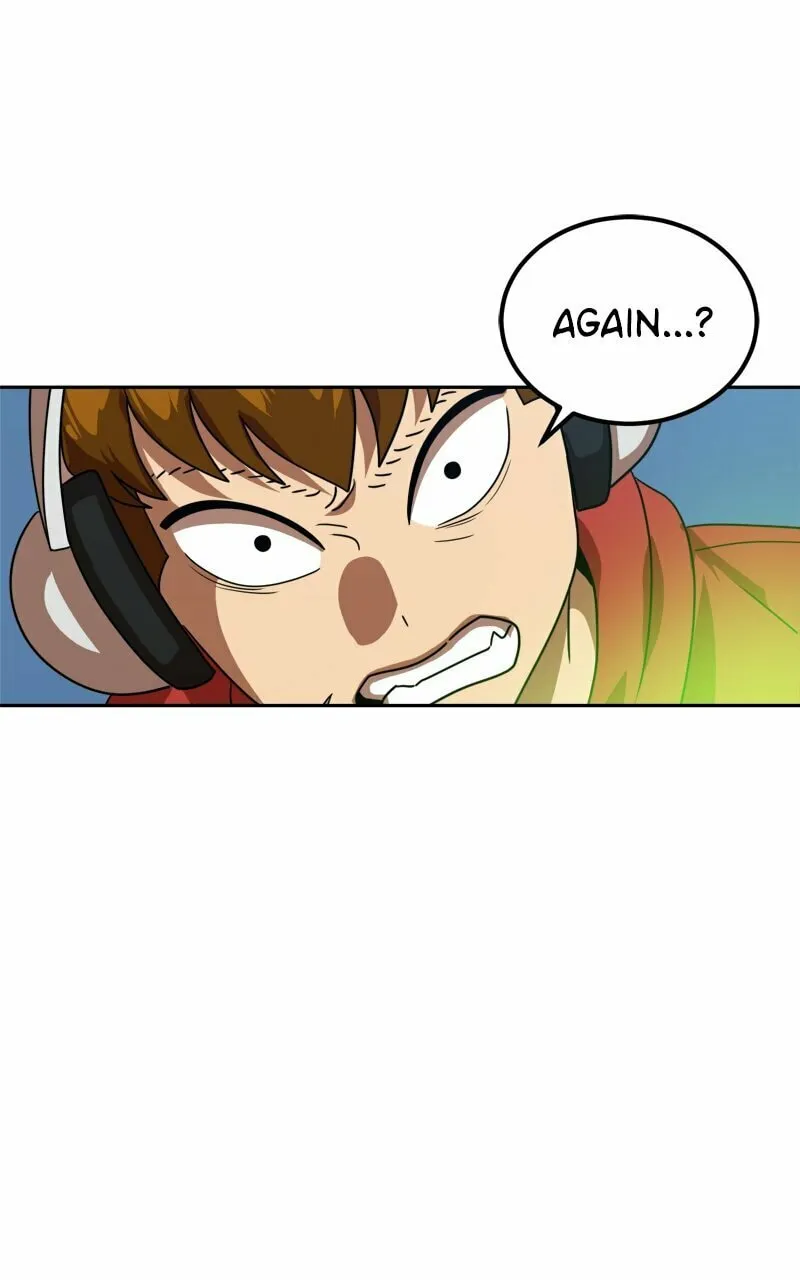 Double Click Chapter 120 page 34 - 