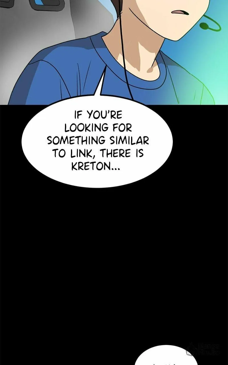 Double Click Chapter 120 page 36 - 