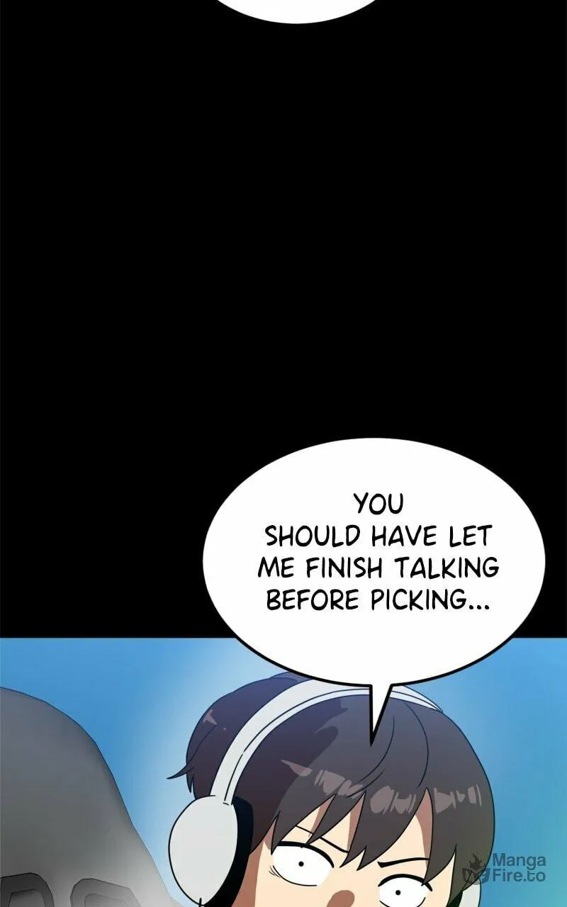 Double Click Chapter 120 page 39 - 