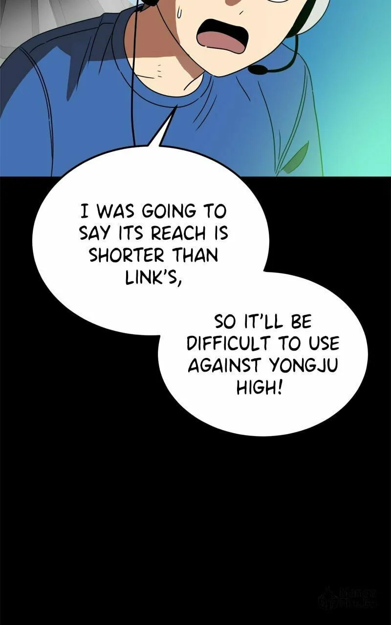 Double Click Chapter 120 page 40 - 