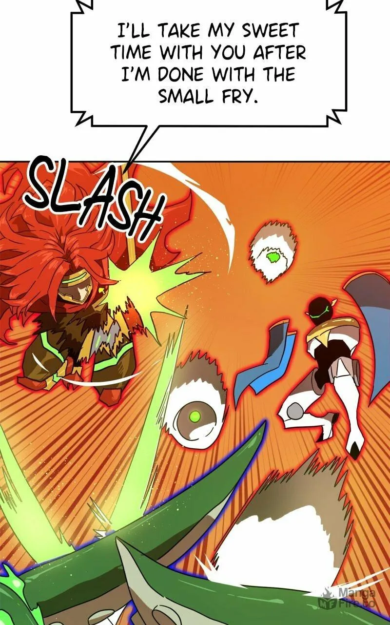 Double Click Chapter 120 page 6 - 