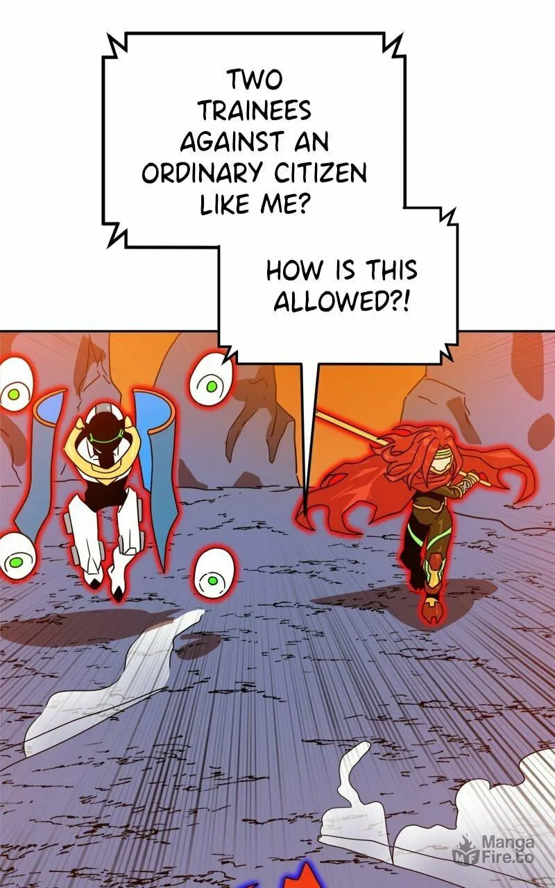 Double Click Chapter 120 page 54 - 