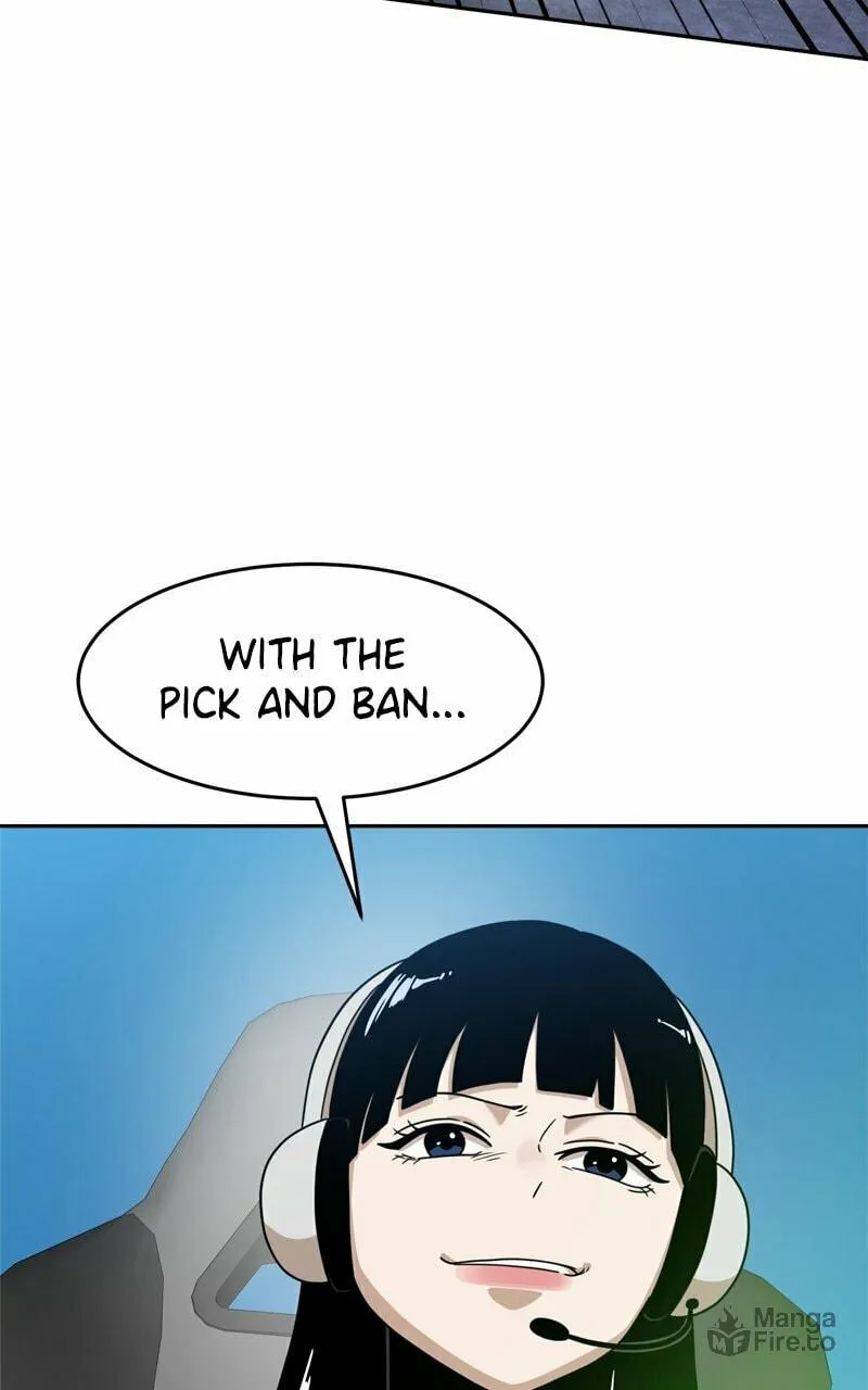 Double Click Chapter 120 page 60 - 
