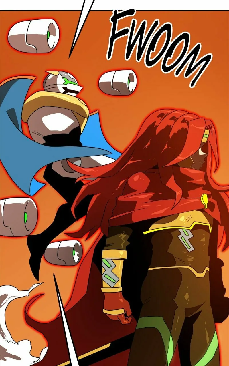 Double Click Chapter 120 page 62 - 