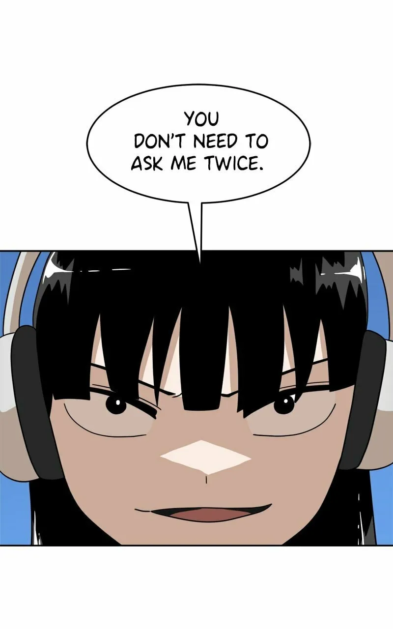 Double Click Chapter 120 page 64 - 