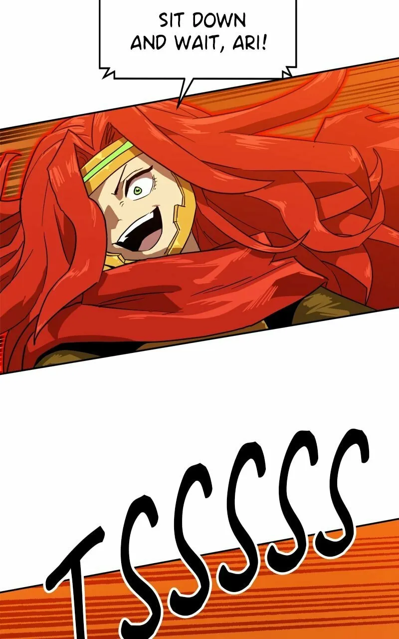 Double Click Chapter 120 page 8 - 