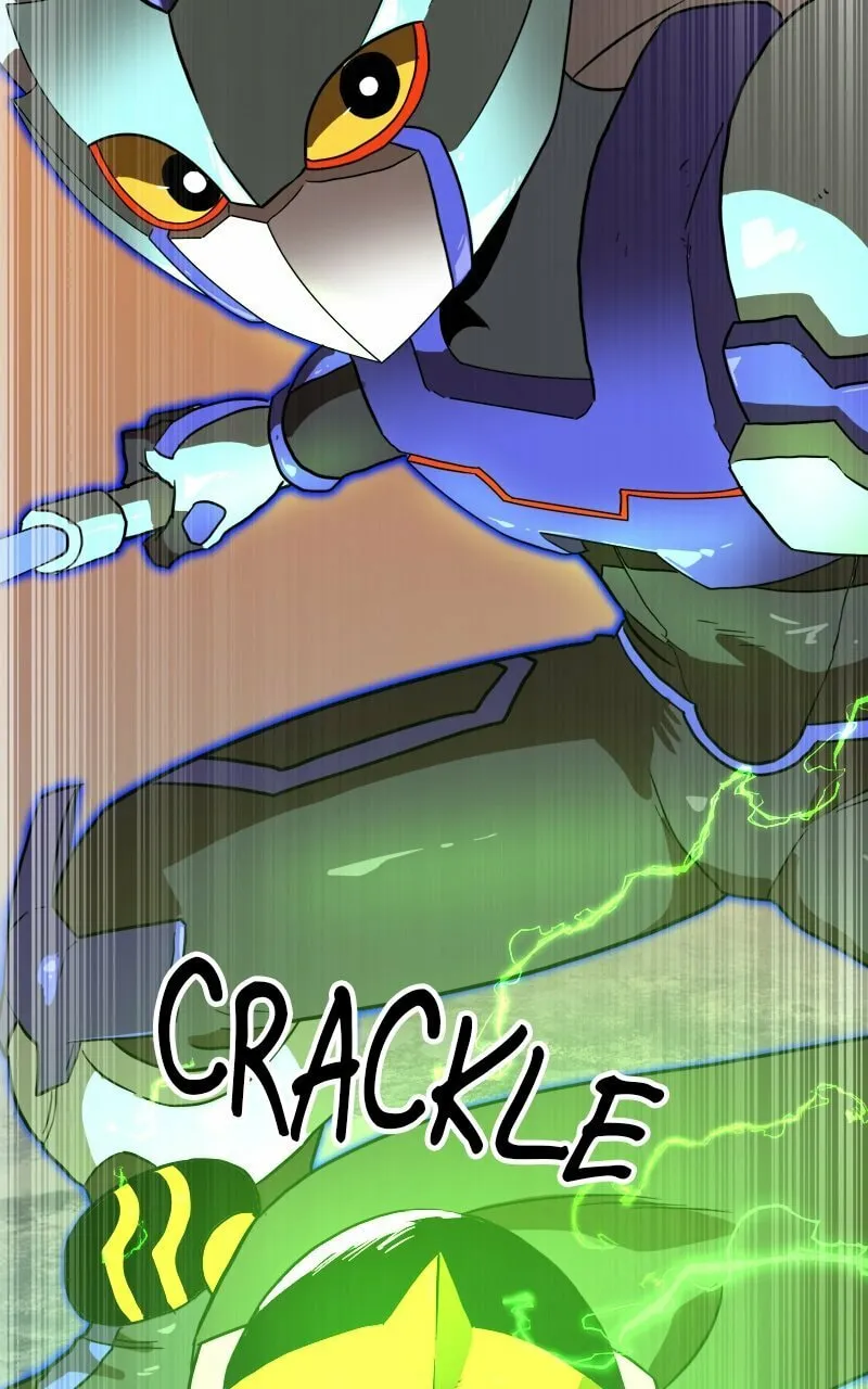Double Click Chapter 120 page 74 - 