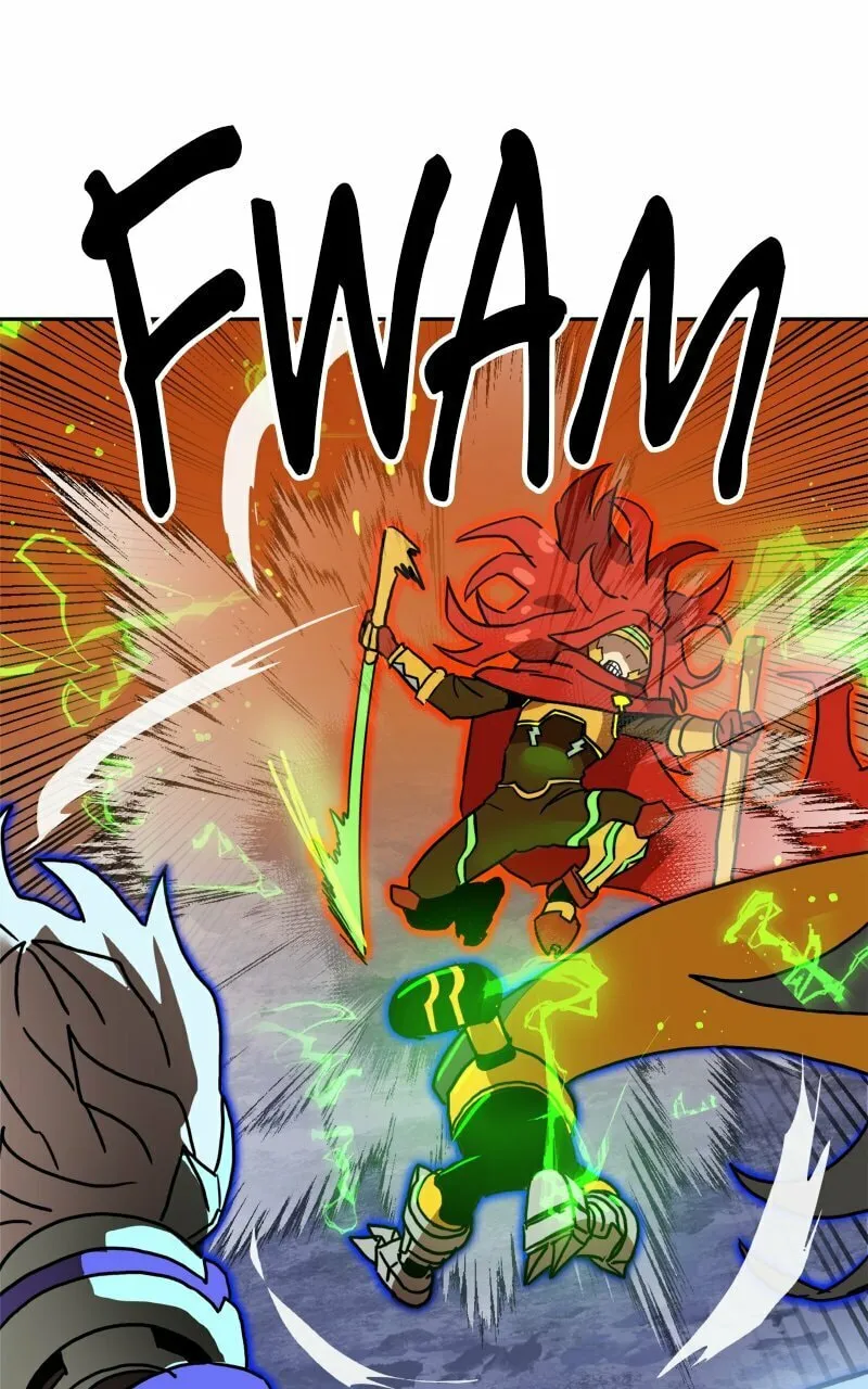 Double Click Chapter 120 page 76 - 