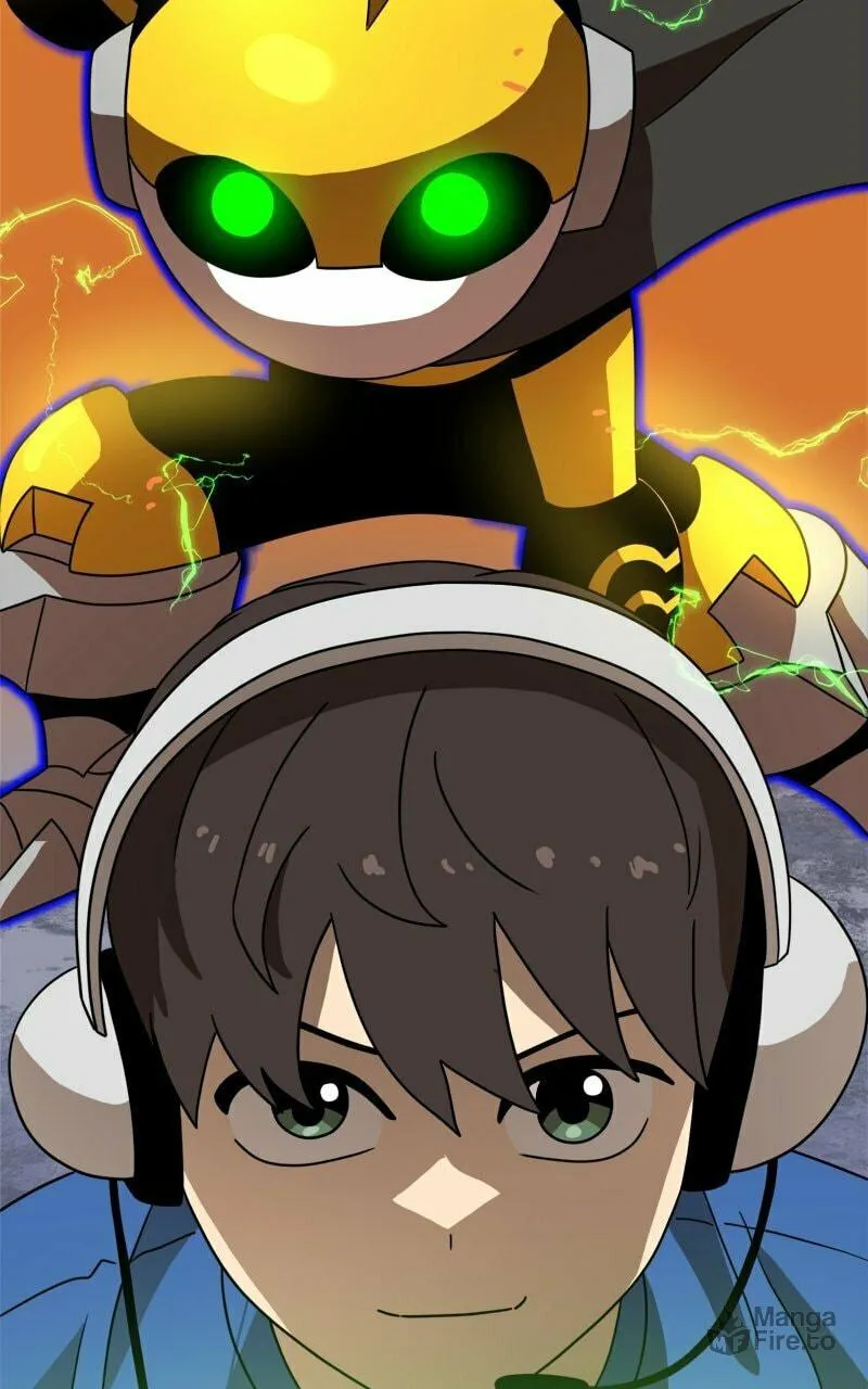 Double Click Chapter 120 page 81 - 