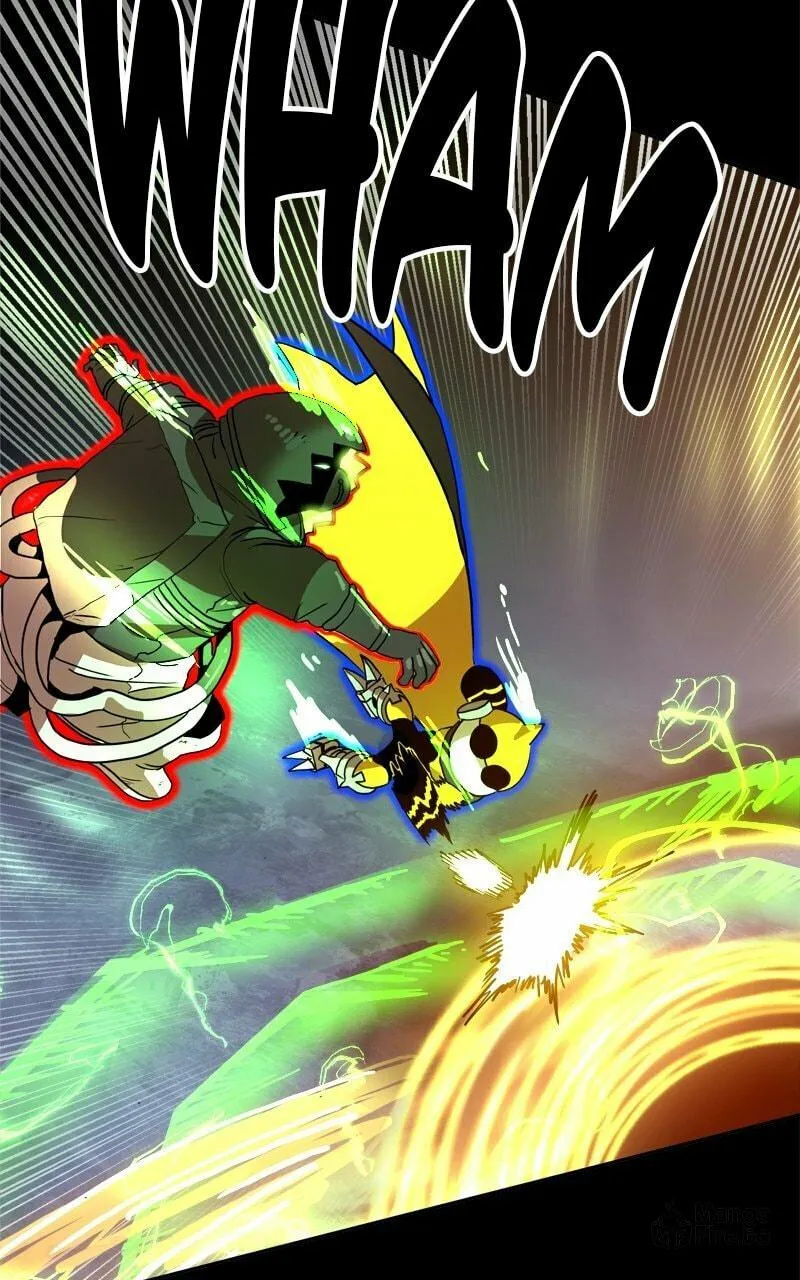 Double Click Chapter 120 page 90 - 